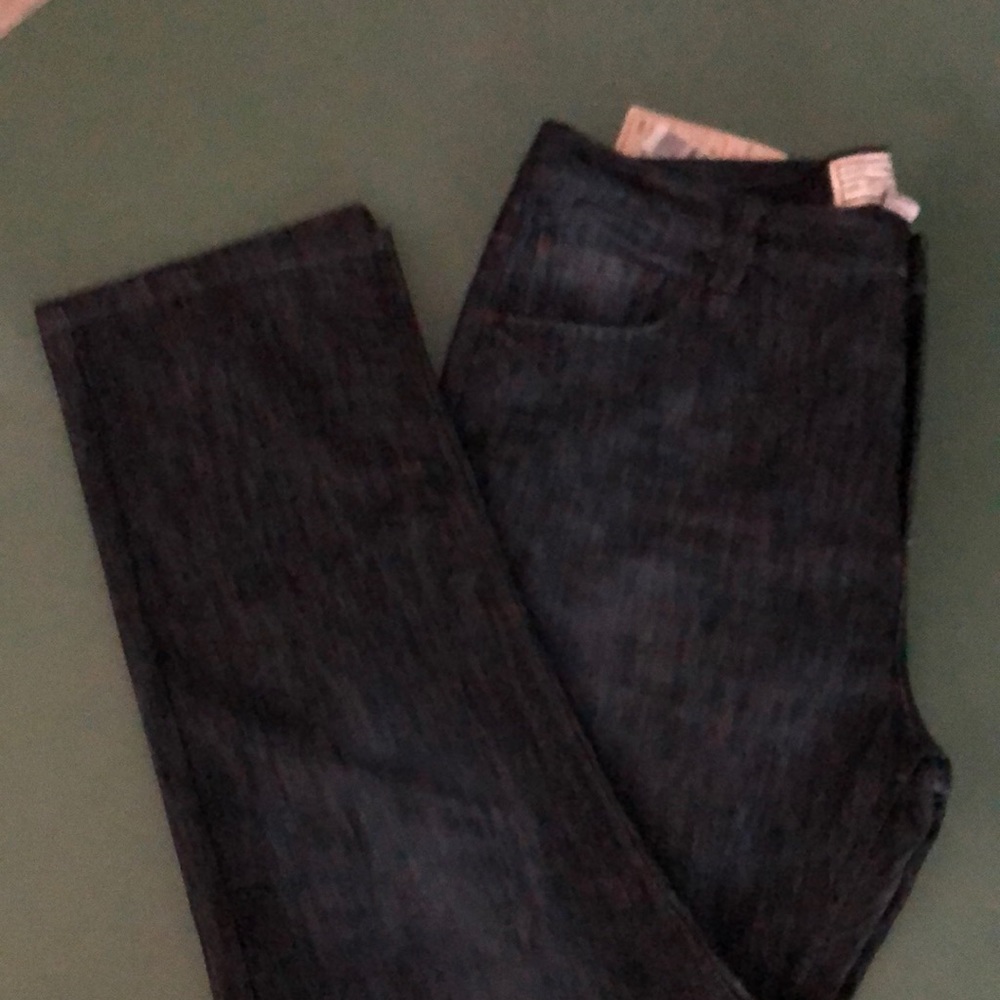 Alexander Julian colors jeans nwt